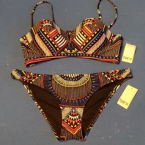 Bar III Bikini (NWT)
